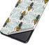 Cat Coq Honey Bee Galaxy S21 Ultra 5G Skin